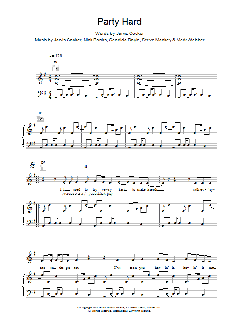 Party Hard (Download) 