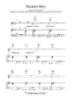 Seductive Barry (Download) 