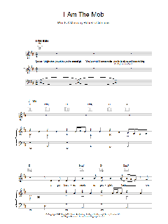 I Am The Mob (Download) 