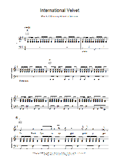 International Velvet (Download) 