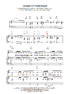 Queen Of Hollywood (Download) 