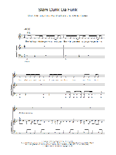 Slam Dunk Da Funk (Download) 