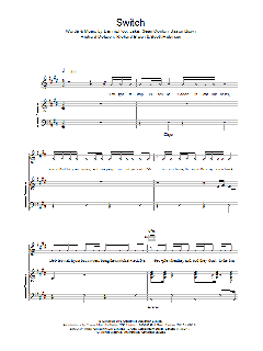Switch von Hans Zimmer (Download) 