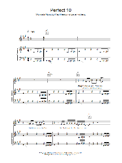 Perfect 10 (Download) 