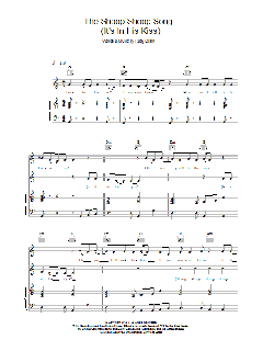 The Shoop Shoop Song  (It's In His Kiss) (Download) 