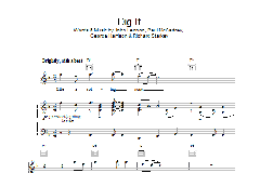 Dig It von John Barry (Download) 