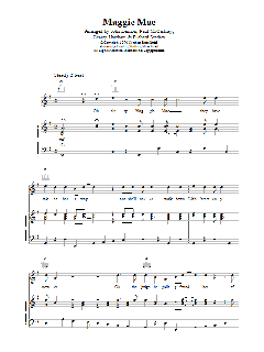 Maggie Mae von Robbie Nevil (Download) 