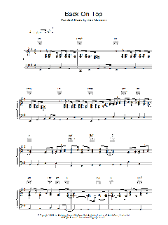 Back On Top von Jerome Kern (Download) 