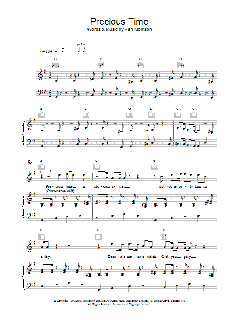 Precious Time von Petit,J-M (Download) 