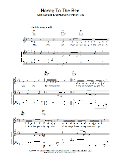 Honey to the Bee von Quincy Jones (Download) 