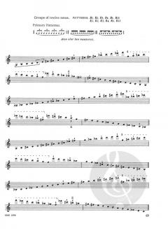 Contemporary Violin Technique Vol. 1 von Iwan Galamian im Alle Noten Shop kaufen