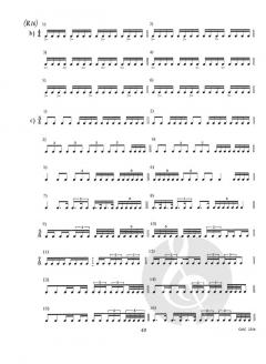 Contemporary Violin Technique Vol. 1 von Iwan Galamian im Alle Noten Shop kaufen