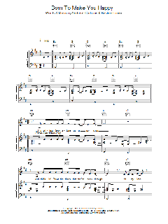 Born To Make You Happy von Patrick Doyle (Download) 