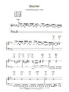 Dreamer von Gabriel Yared (Download) 