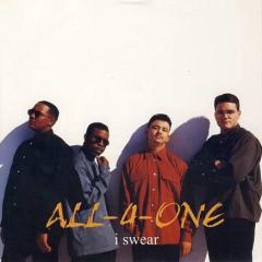 I Swear von All-4-One (Download) 