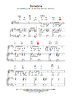 Sometime von Ron Goodwin (Download) 