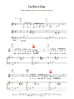 Northern Star von Tom Chaplin (Download) 