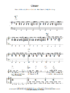 Closer von HOLLY (Download) 