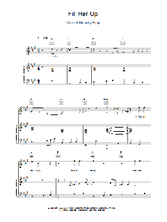 Fill Her Up von Anthony Newley (Download) 