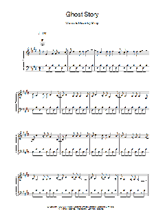 Ghost Story von Jerome Kern (Download) 