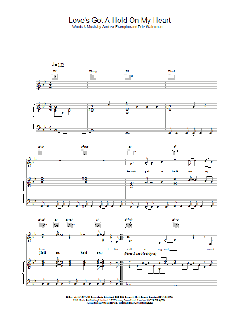 Love's Got A Hold On My Heart von Ann Farina (Download) 