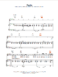 Radio von Willie Nelson (Download) 