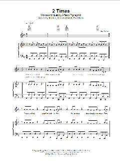 2 Times von Lorenz Hart (Download) 