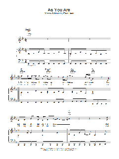 As You Are von Kenny G (Download) 