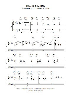 Two In A Million von Vince Guaraldi (Download) 