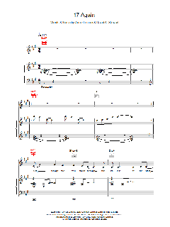 17 Again von Michael Giacchino (Download) 