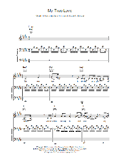 My True Love von Vince Guaraldi (Download) 