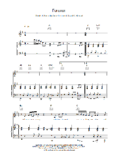 Forever von Fernando Z. Maldonado (Download) 