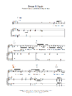 Swear It Again von Masanori Takahashi (Download) 