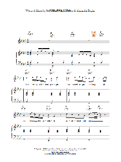 We Are One von Harry Gregson-Williams (Download) 