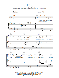 I Try von Gene Lees (Download) 