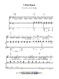 Little James von Bill Evans (Download) 