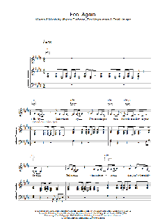 Fool Again von Lorenz Hart (Download) 