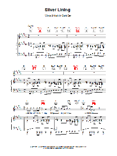 Silver Lining von Giuseppe Verdi (Download) 