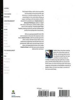 Creative Guitar 2 von Guthrie Govan 