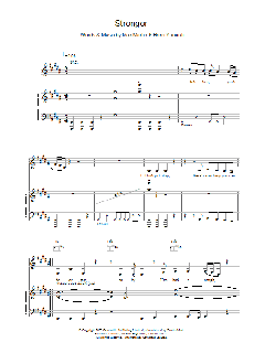 Stronger von Ludwig van Beethoven (Download) 