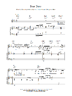 Dear Diary von John Lennon (Download) 