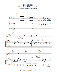 Breathless von Stewart And Paul Strachan (Download) 