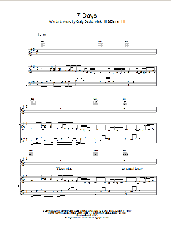 7 Days von Gerry Mulligan (Download) 