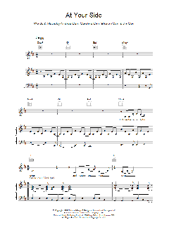 At Your Side (Download) 