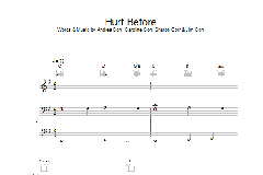 Hurt Before von Georg Friedrich Händel (Download) 