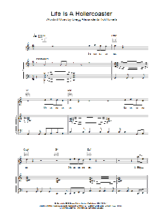 Life is a Rollercoaster von Ludwig van Beethoven (Download) 