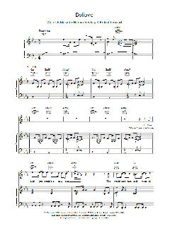 Believe von Benny Carter (Download) 