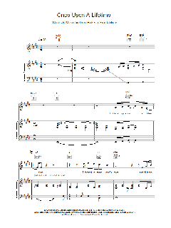 Once Upon A Lifetime von Quincy Jones (Download) 