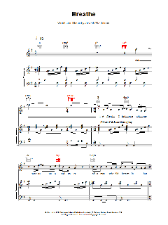 Breathe von Alan Silvestri (Download) 