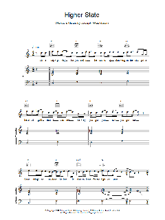 Higher State von Enrique Granados (Download) 